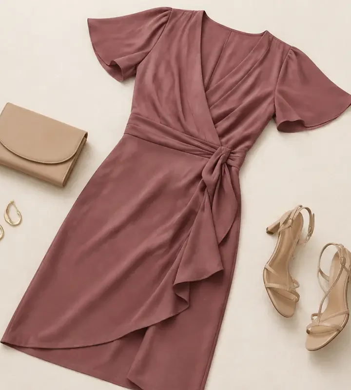 Imagen destacada de Vestidos de invitada por menos de 50 euros